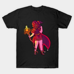 That's One Foxy Witch T-Shirt